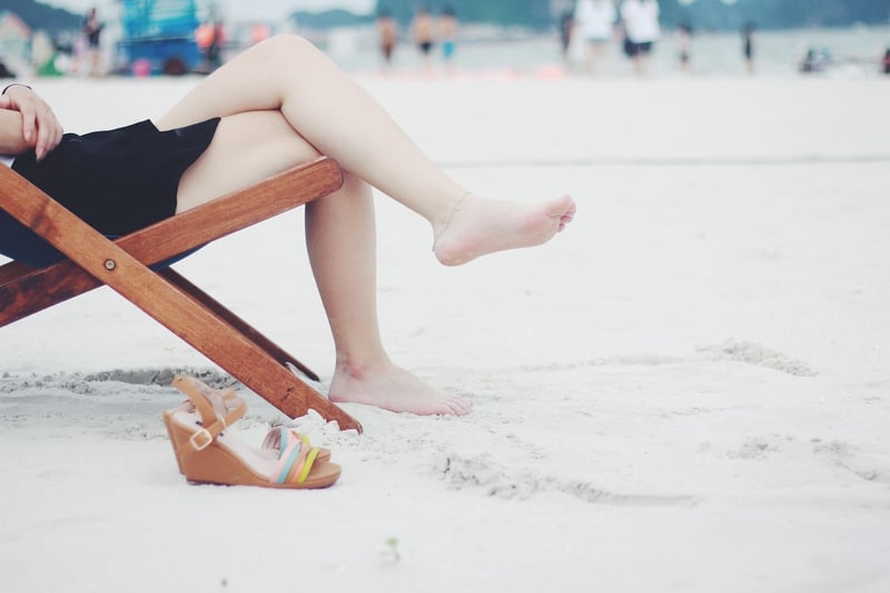 Chair Makeover